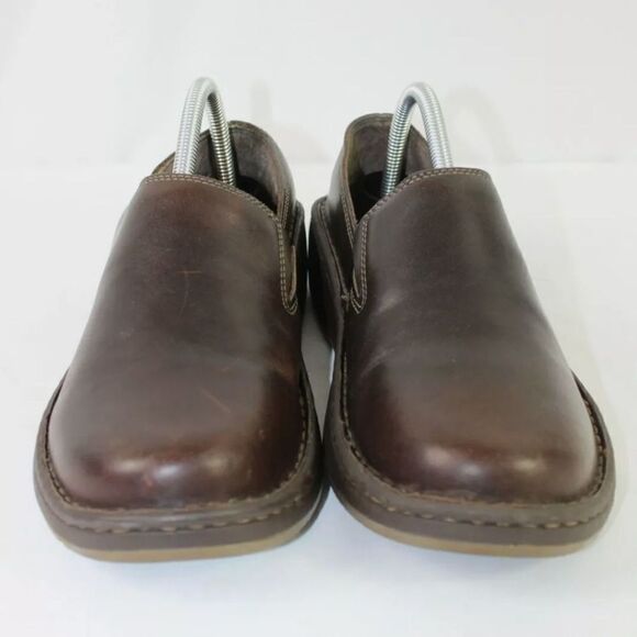 Chaco Zaagh Gunnison J102584 Vibram Loafers Comfort Slip On Shoes Women's Sz 10M - Picture 4 of 9